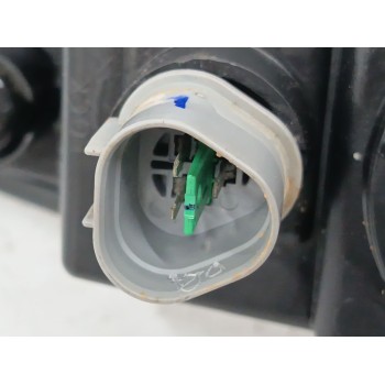 Recambio de faro antiniebla izquierdo para hyundai i20 iii (bc3, bi3) 1.0 t-gdi referencia OEM IAM 92207Q0100  
