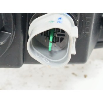 Recambio de faro antiniebla derecho para hyundai i20 iii (bc3, bi3) 1.0 t-gdi referencia OEM IAM 92208Q0100  