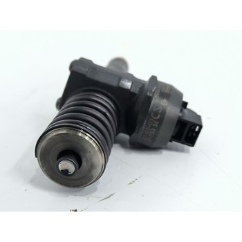 Recambio de inyector para volkswagen polo iv (9n_, 9a_) 1.4 tdi referencia OEM IAM 038130073BN 54733 