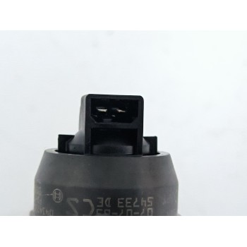 Recambio de inyector para volkswagen polo iv (9n_, 9a_) 1.4 tdi referencia OEM IAM 038130073BN 54733 