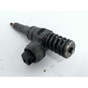 Recambio de inyector para volkswagen polo iv (9n_, 9a_) 1.4 tdi referencia OEM IAM 038130073BN 54732 