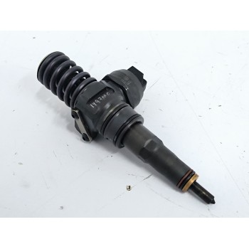 Recambio de inyector para volkswagen polo iv (9n_, 9a_) 1.4 tdi referencia OEM IAM 038130073BN 54732 