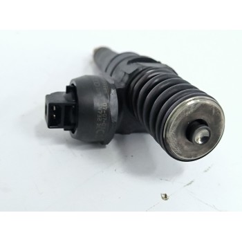 Recambio de inyector para volkswagen polo iv (9n_, 9a_) 1.4 tdi referencia OEM IAM 038130073BN 54732 