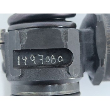 Recambio de inyector para volkswagen polo iv (9n_, 9a_) 1.4 tdi referencia OEM IAM 038130073BN 54732 
