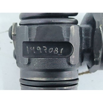 Recambio de inyector para volkswagen polo iv (9n_, 9a_) 1.4 tdi referencia OEM IAM 038130073BN 54733 