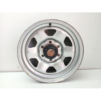 LLANTA 6JX16 6H 6X141