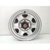Recambio de llanta para toyota land cruiser hardtop (_j7_) 2.4 td (lj70_) referencia OEM IAM  6JX16 6H 6X141