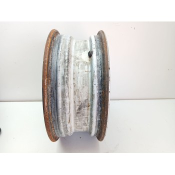 Recambio de llanta para toyota land cruiser hardtop (_j7_) 2.4 td (lj70_) referencia OEM IAM  6JX16 6H 6X141
