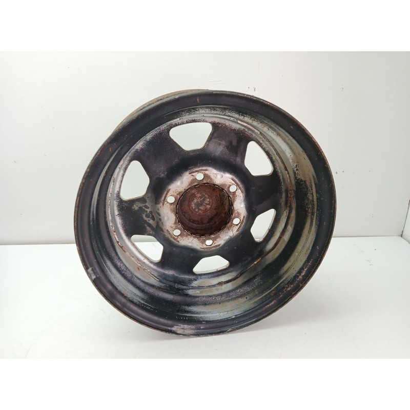 LLANTA 6JX16 6H 6X141