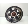 Recambio de llanta para toyota land cruiser hardtop (_j7_) 2.4 td (lj70_) referencia OEM IAM  6JX16 6H 6X141