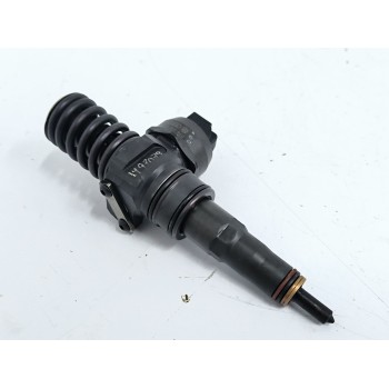 Recambio de inyector para volkswagen polo iv (9n_, 9a_) 1.4 tdi referencia OEM IAM 038130073BN 54743 