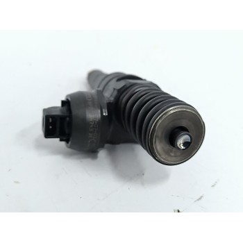 Recambio de inyector para volkswagen polo iv (9n_, 9a_) 1.4 tdi referencia OEM IAM 038130073BN 54743 