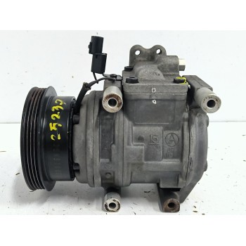 COMPRESOR AIRE ACONDICIONADO 162403450J 