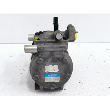 Recambio de compresor aire acondicionado para hyundai tucson (jm) 2.0 referencia OEM IAM 162403450J  