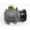Recambio de compresor aire acondicionado para hyundai tucson (jm) 2.0 referencia OEM IAM 162403450J  