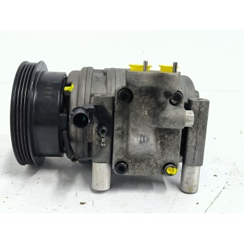 Recambio de compresor aire acondicionado para hyundai tucson (jm) 2.0 referencia OEM IAM 162403450J  