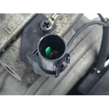 Recambio de compresor aire acondicionado para hyundai tucson (jm) 2.0 referencia OEM IAM 162403450J  