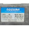 Recambio de compresor aire acondicionado para hyundai tucson (jm) 2.0 referencia OEM IAM 162403450J  