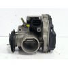 Recambio de caja mariposa para chevrolet matiz (m200, m250) 1.0 referencia OEM IAM 96439960  