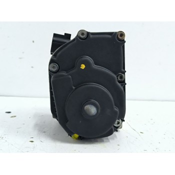Recambio de caja mariposa para chevrolet matiz (m200, m250) 1.0 referencia OEM IAM 96439960  
