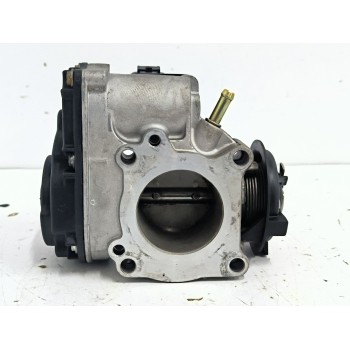 Recambio de caja mariposa para chevrolet matiz (m200, m250) 1.0 referencia OEM IAM 96439960  