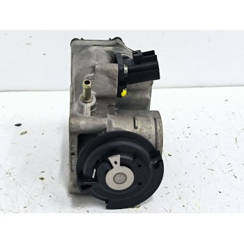 Recambio de caja mariposa para chevrolet matiz (m200, m250) 1.0 referencia OEM IAM 96439960  