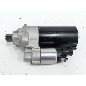 Recambio de motor arranque para volkswagen transporter t5 furgoneta (7ha, 7hh, 7ea, 7eh) 2.5 tdi referencia OEM IAM   