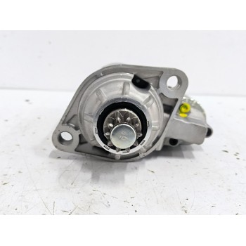 Recambio de motor arranque para volkswagen transporter t5 furgoneta (7ha, 7hh, 7ea, 7eh) 2.5 tdi referencia OEM IAM   