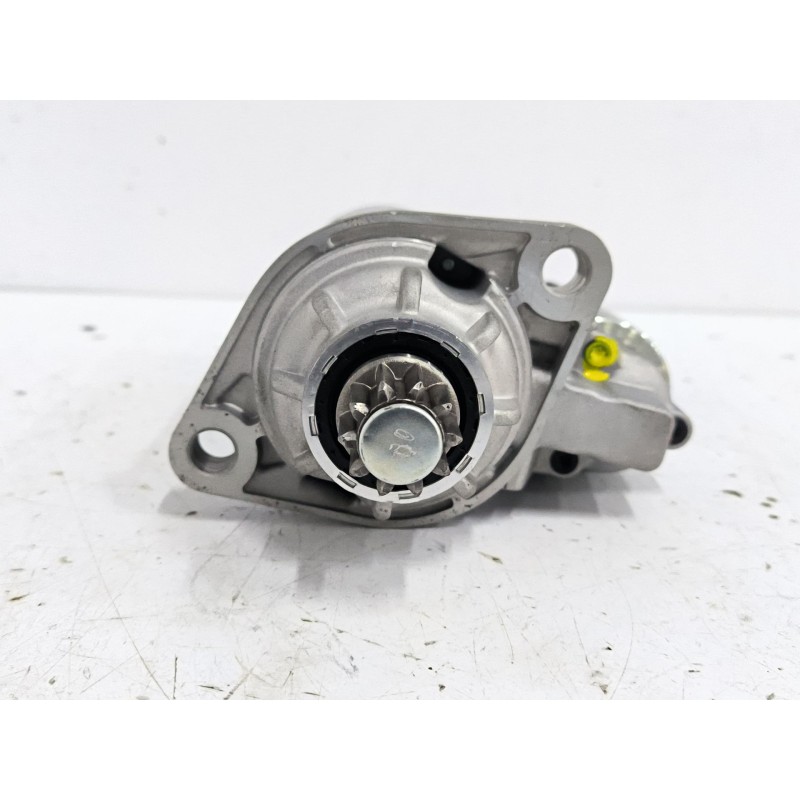 MOTOR ARRANQUE
