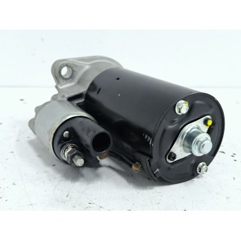 Recambio de motor arranque para volkswagen transporter t5 furgoneta (7ha, 7hh, 7ea, 7eh) 2.5 tdi referencia OEM IAM   