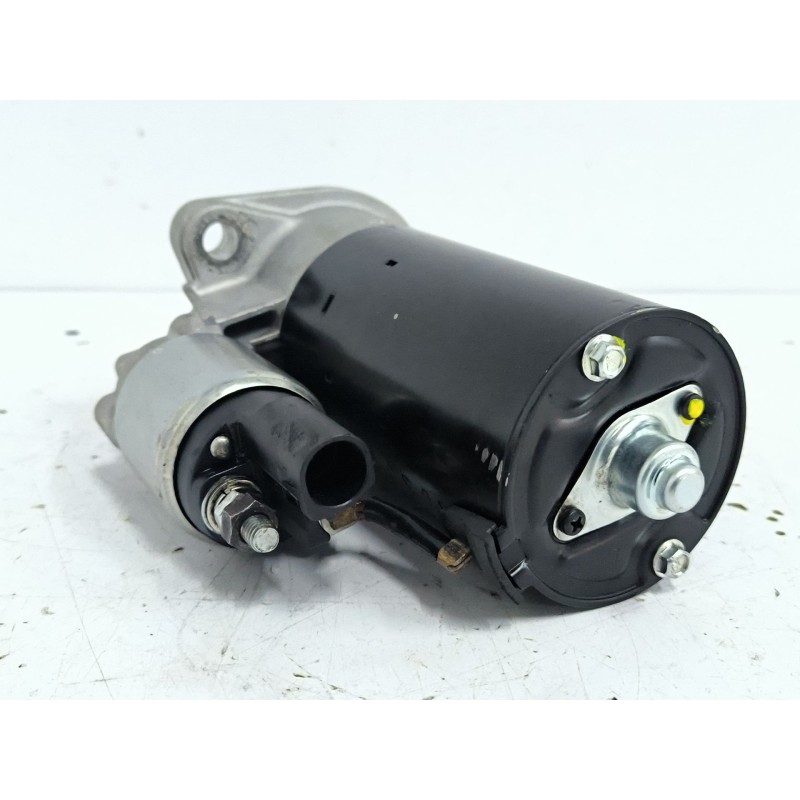 MOTOR ARRANQUE