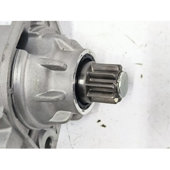Recambio de motor arranque para volkswagen transporter t5 furgoneta (7ha, 7hh, 7ea, 7eh) 2.5 tdi referencia OEM IAM   