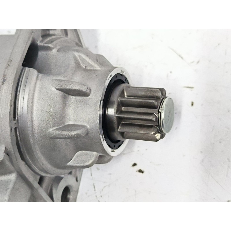 MOTOR ARRANQUE