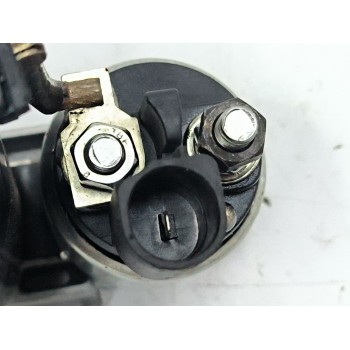 Recambio de motor arranque para volkswagen transporter t5 furgoneta (7ha, 7hh, 7ea, 7eh) 2.5 tdi referencia OEM IAM   