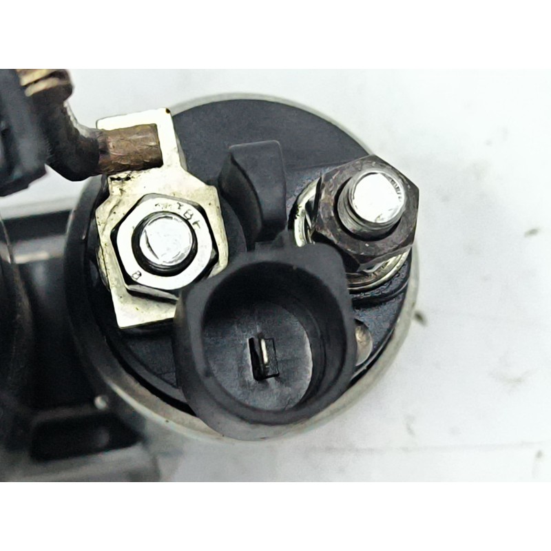 MOTOR ARRANQUE
