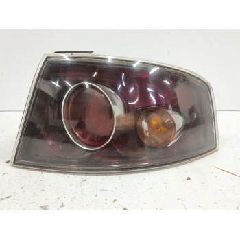 Recambio de piloto trasero derecho para seat ibiza iii (6l1) 1.9 tdi referencia OEM IAM 6L6945096E 6L6945112D 