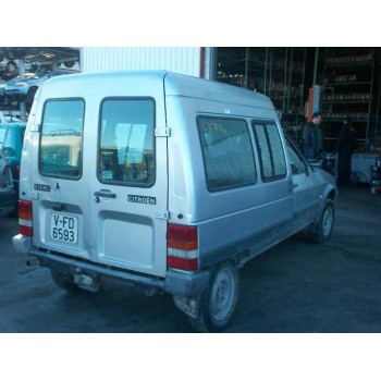 citroën c15 del año 1995