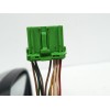 Recambio de retrovisor derecho para volvo s80 i (184) 2.5 tdi referencia OEM IAM 3004582  