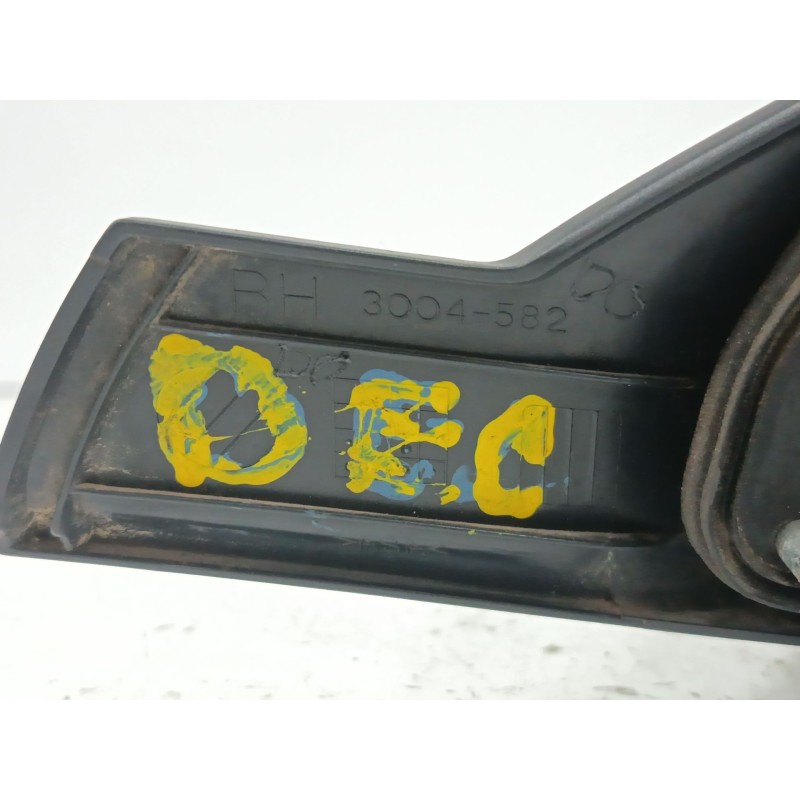 RETROVISOR DERECHO
