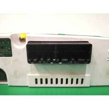 Recambio de pantalla multifuncion para ssangyong rodius xdi referencia OEM IAM 8025021300  