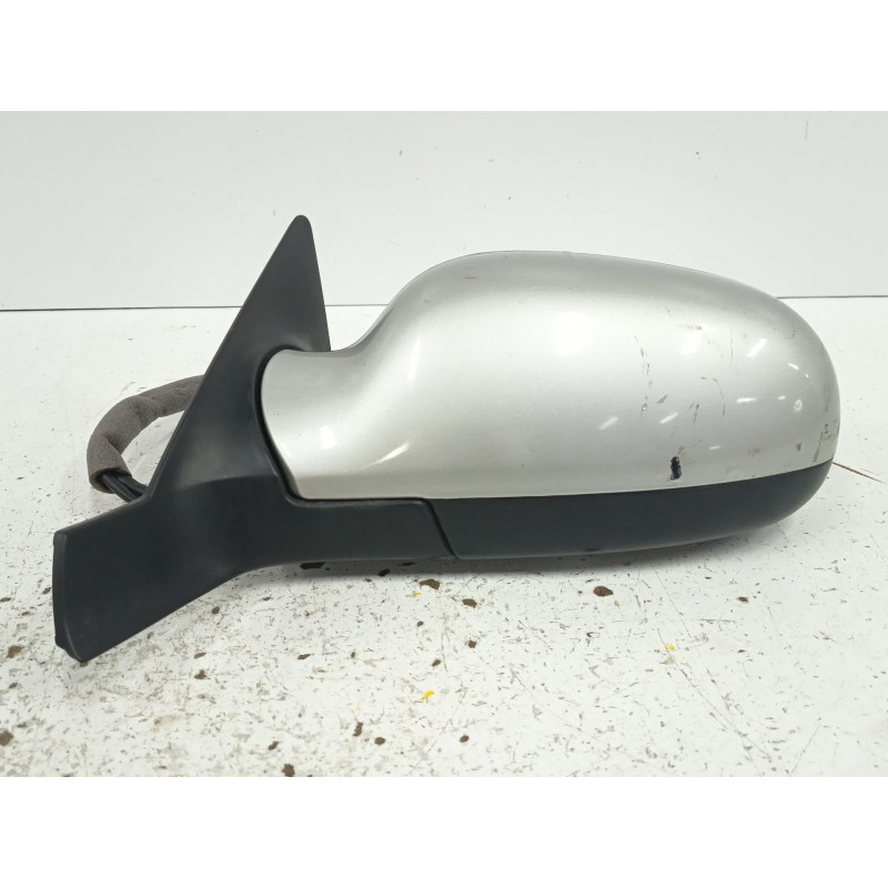 RETROVISOR IZQUIERDO