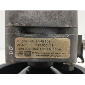 Recambio de bomba direccion para volvo s80 i (184) 2.5 tdi referencia OEM IAM 9485904 7613955118 
