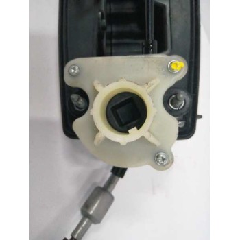 Recambio de varillaje cambio para audi a4 avant (8w5) sport edition quattro referencia OEM IAM 8W0713052N  