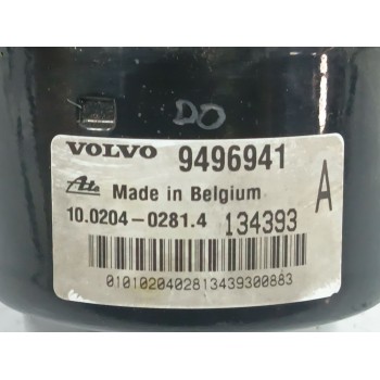 Recambio de abs para volvo s80 i (184) 2.5 tdi referencia OEM IAM 9496941 10020402814 
