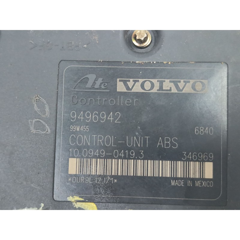 ABS 10020402814