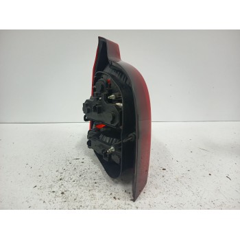 Recambio de piloto trasero izquierdo para volvo s80 i (184) 2.5 tdi referencia OEM IAM 9154478 9154480 