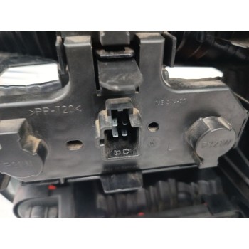 Recambio de piloto trasero izquierdo para volvo s80 i (184) 2.5 tdi referencia OEM IAM 9154478 9154480 