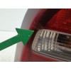 Recambio de piloto trasero izquierdo para volvo s80 i (184) 2.5 tdi referencia OEM IAM 9154478 9154480 