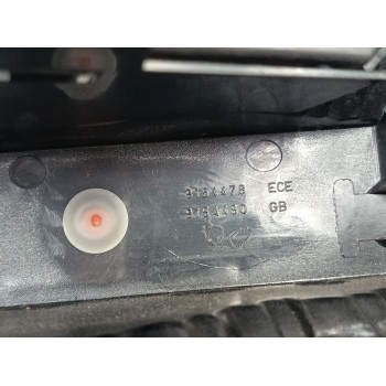 Recambio de piloto trasero izquierdo para volvo s80 i (184) 2.5 tdi referencia OEM IAM 9154478 9154480 