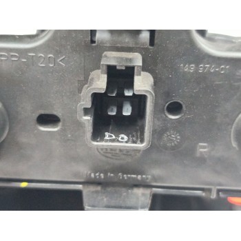 Recambio de piloto trasero derecho para volvo s80 i (184) 2.5 tdi referencia OEM IAM 9154479 9154481 